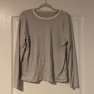 NWOT - A New Day XXL long sleeve shirt